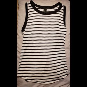 Forever 21 Tank Top SZ Small